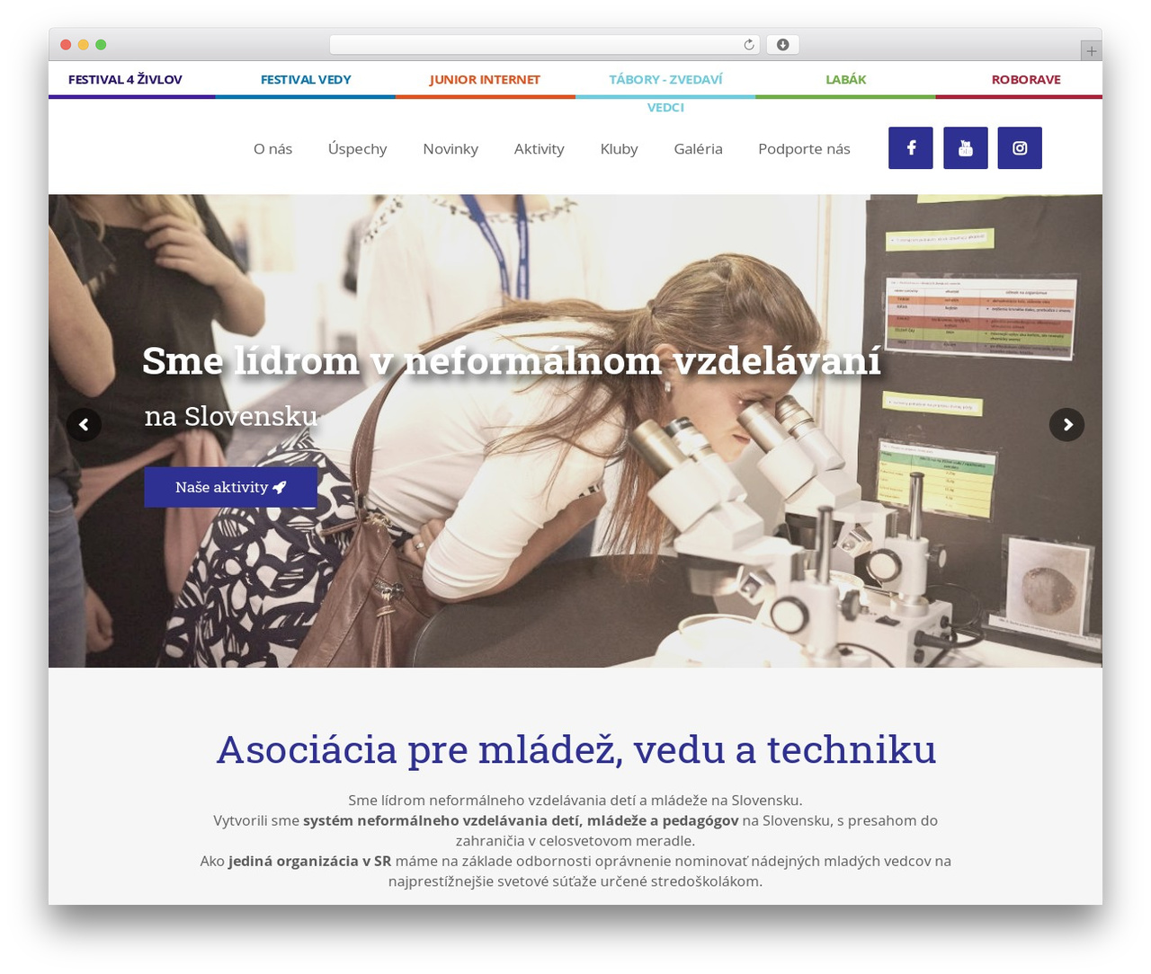 Bridge Child WordPress theme design - amavet.sk Bridge Child WordPress theme design - amavet.sk
