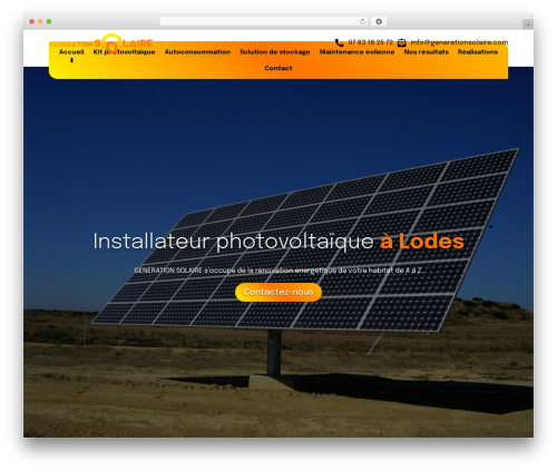 Logo Carousel Slider (logo-carousel-slider) free WordPress plugin - generation-solaire.com Logo Carousel Slider (logo-carousel-slider) free WordPress plugin - generation-solaire.com