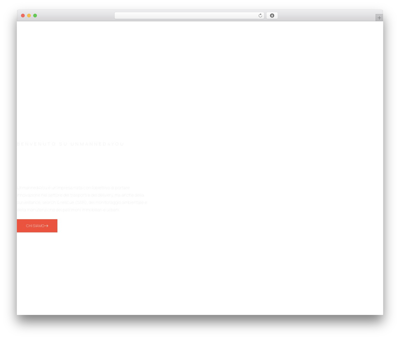 Hello Elementor WP theme - unmanned4you.com