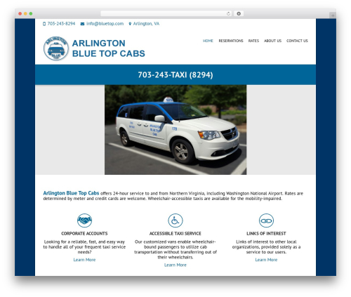 JQuery Vertical Mega Menu Widget (jquery-vertical-mega-menu) free WordPress plugin - bluetop.com