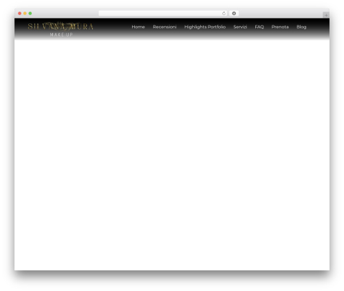 Kitring WordPress theme - silvanamura.com Kitring WordPress theme - silvanamura.com