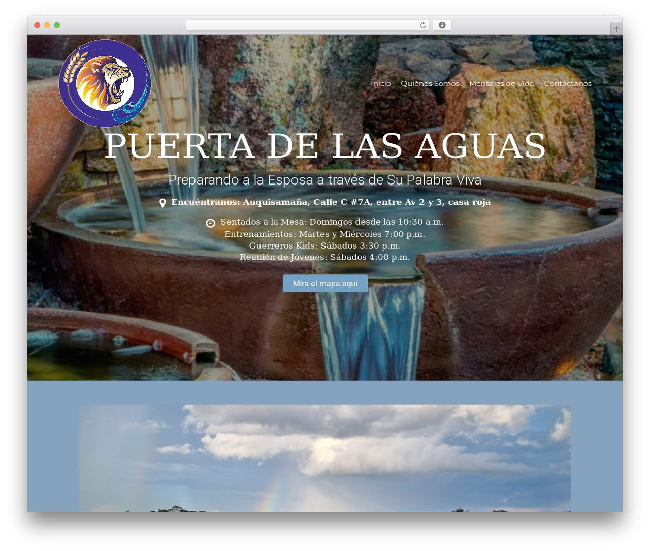 KnapStack Theme WordPress theme - puertadelasaguas.org KnapStack Theme WordPress theme - puertadelasaguas.org