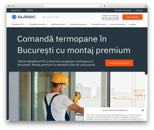 Gallery with thumbnail slider (gallery-with-thumbnail-slider) free WordPress plugin - glassic.ro Gallery with thumbnail slider (gallery-with-thumbnail-slider) free WordPress plugin - glassic.ro