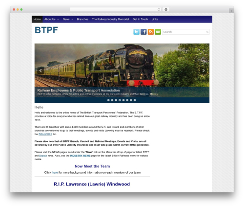 Media Folder (media-folder) free WordPress plugin - btpf.org
