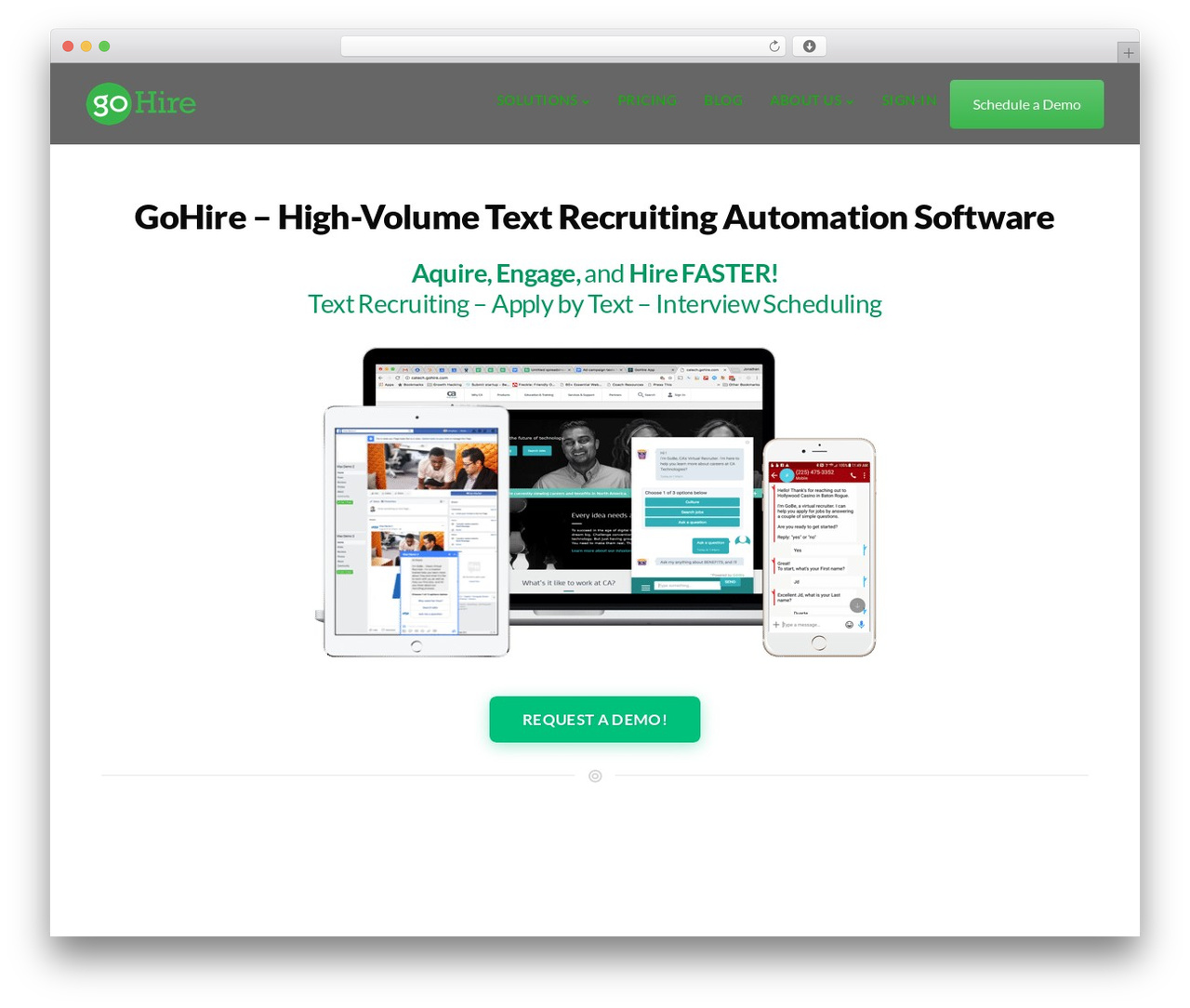 SuperFine Child Theme theme WordPress - gohire.com SuperFine Child Theme theme WordPress - gohire.com