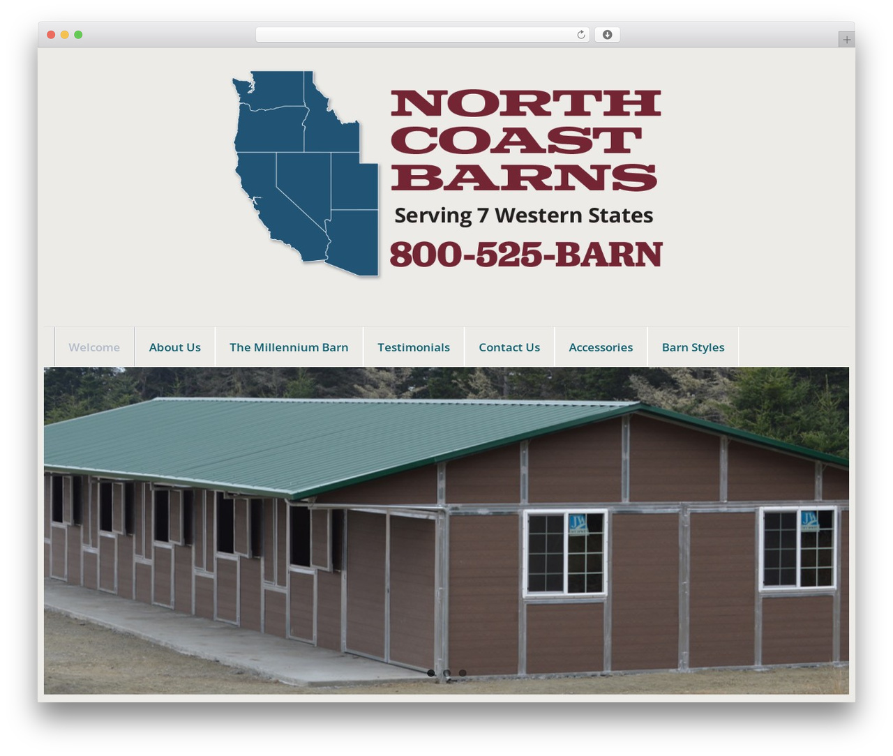 Theme WordPress Shuttle Pro - ncbarns.com Theme WordPress Shuttle Pro - ncbarns.com
