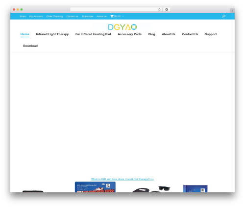 Better block editor WordPress plugin - dgyao.net