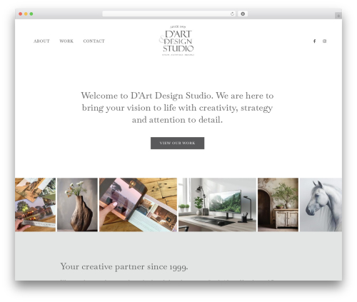Litho addons WordPress plugin - d-art.co.za