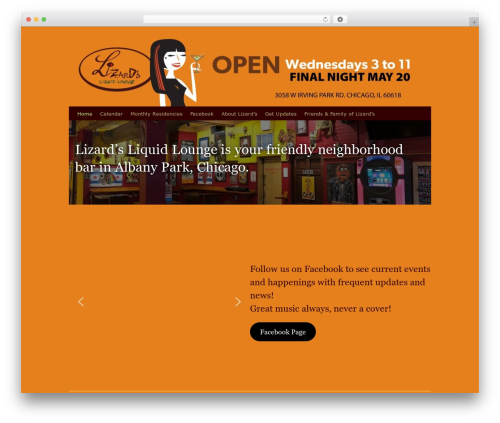 SRS Simple Hits Counter (srs-simple-hits-counter) free WordPress plugin - lizardsliquidlounge.com SRS Simple Hits Counter (srs-simple-hits-counter) free WordPress plugin - lizardsliquidlounge.com