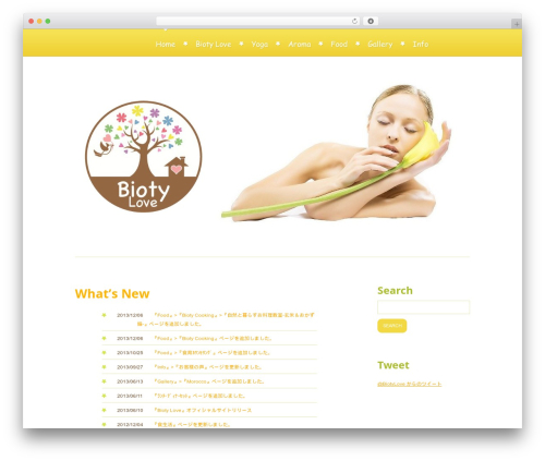 Slimbox Plugin (slimbox-plugin) free WordPress plugin - biotylove.com