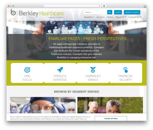 WordPress theme JW Bootstrap - berkleyhealthcare.com WordPress theme JW Bootstrap - berkleyhealthcare.com