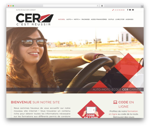 Mihdan index now WordPress plugin - auto-ecole-cercarnot.com