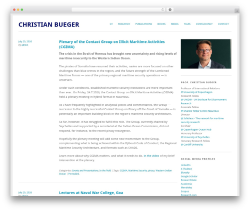 Yoko - WordPress.com WP theme - bueger.info Yoko - WordPress.com WP theme - bueger.info