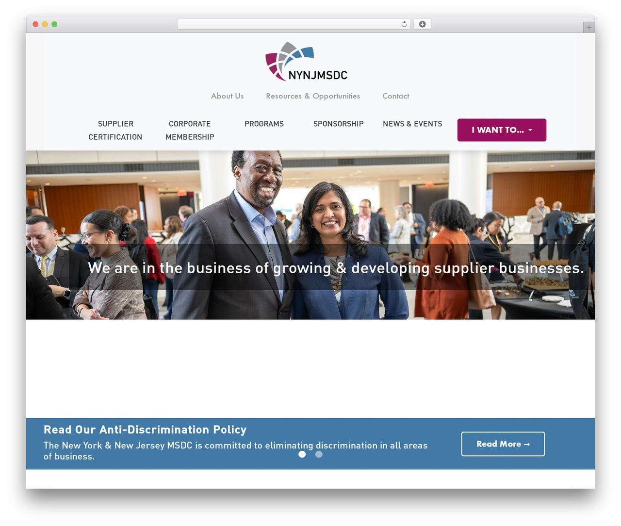 accelmwp WordPress theme - nynjmsdc.org accelmwp WordPress theme - nynjmsdc.org