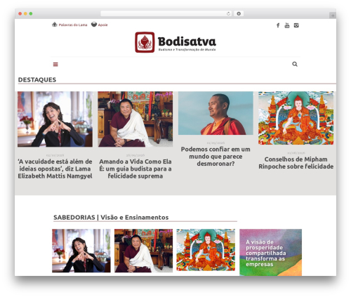 Popup by Supsystic (popup-by-supsystic) free WordPress plugin - bodisatva.com.br