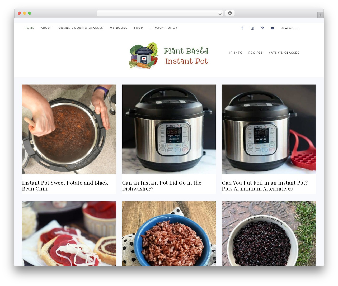 Captivating Theme WordPress theme - plantbasedinstantpot.com Captivating Theme WordPress theme - plantbasedinstantpot.com