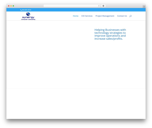 ThemeFarmer Companion (themefarmer-companion) free WordPress plugin - synergycc.com
