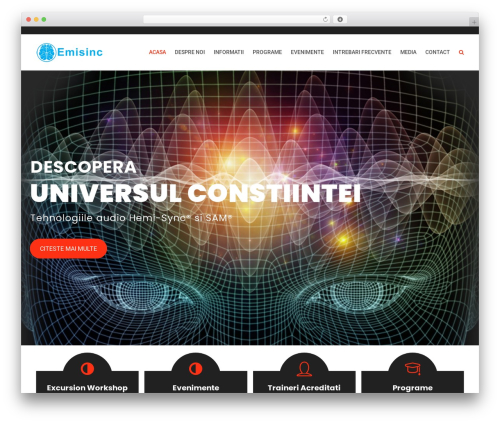 Cl_testimonial WordPress plugin - emisinc.ro