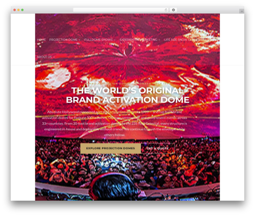 Parallax_video_backgrounds_vc WordPress plugin - absolutehollywood.com