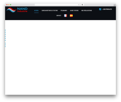 Image prioritizer WordPress plugin - nand-industrie.com