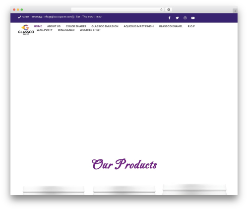 Wc custom thank you WordPress plugin - glasscopaint.com