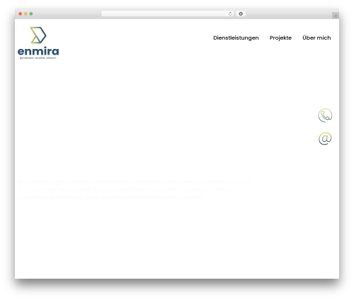 Fb pixel dsgvo WordPress plugin - enmira.ch