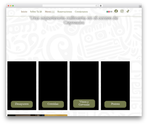 Ultimate Bootstrap Elements for Elementor (ultimate-bootstrap-elements-for-elementor) free WordPress plugin - taabrestaurante.com Ultimate Bootstrap Elements for Elementor (ultimate-bootstrap-elements-for-elementor) free WordPress plugin - taabrestaurante.com