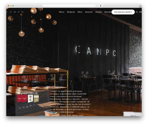 Woocommerce gateway converge WordPress plugin - campomoderngrill.pl