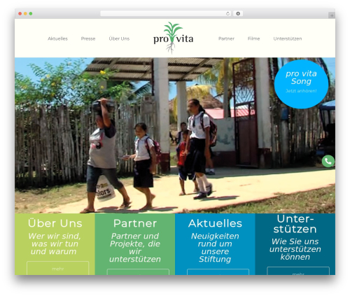 JetEngine WordPress plugin - stiftung-provita.de