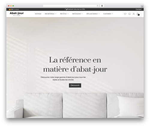 Genius reviews WordPress plugin - www.abatjourdesign.com