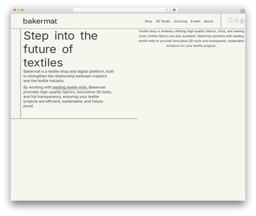 Commercegurus commercekit WordPress plugin - bakermat.net