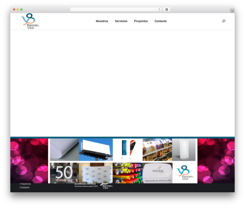 Better block editor WordPress plugin - banneryvinil.com