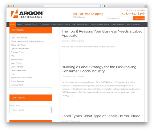 WP Site Mapping (wp-site-mapping) free WordPress plugin - blog.argonstore.com WP Site Mapping (wp-site-mapping) free WordPress plugin - blog.argonstore.com