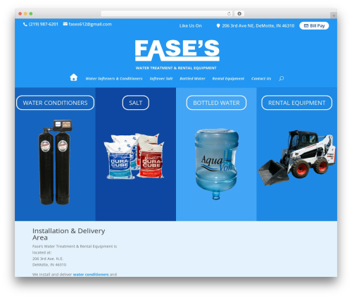 FooTable (footable) free WordPress plugin - faseswatertreatment.com FooTable (footable) free WordPress plugin - faseswatertreatment.com