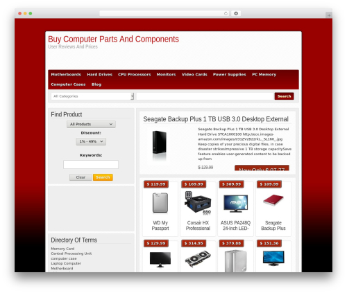 Walter_wiki_plugin WordPress plugin - bocomputers.com