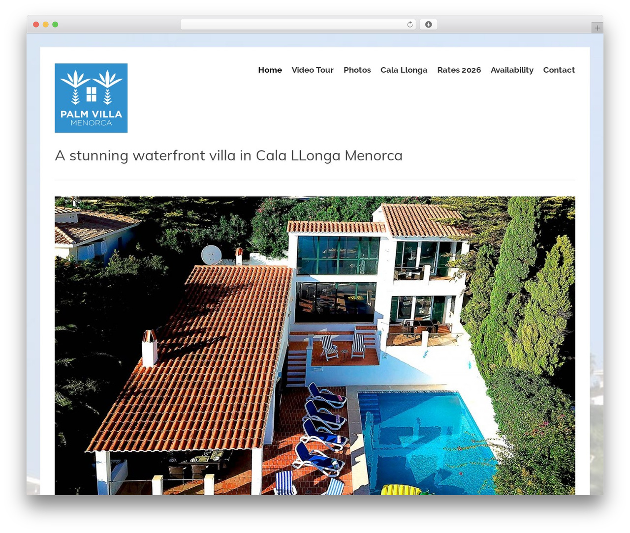 Best WordPress theme Workality Plus - sunvilla.net Best WordPress theme Workality Plus - sunvilla.net