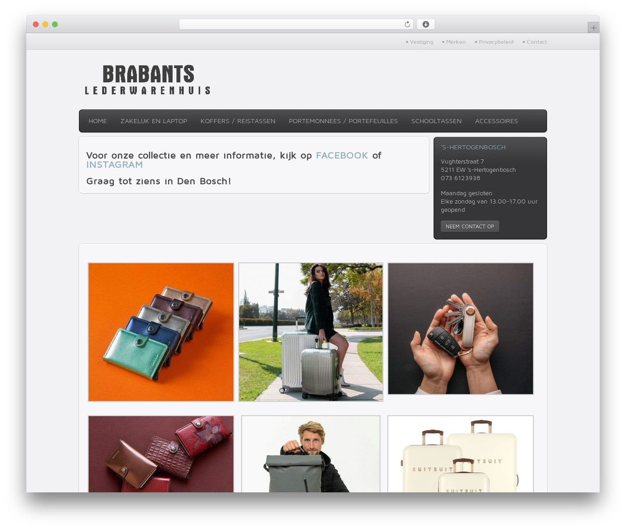 Cloud top WordPress theme - brabantslederwarenhuis.nl Cloud top WordPress theme - brabantslederwarenhuis.nl