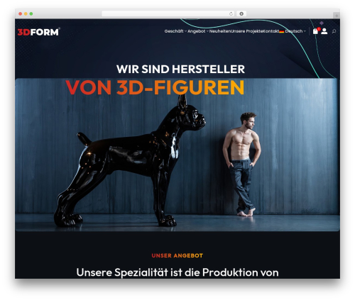TP Product Image Flipper for Woocommerce (tp-product-image-flipper-for-woocommerce) free WordPress plugin - my3dform.de TP Product Image Flipper for Woocommerce (tp-product-image-flipper-for-woocommerce) free WordPress plugin - my3dform.de