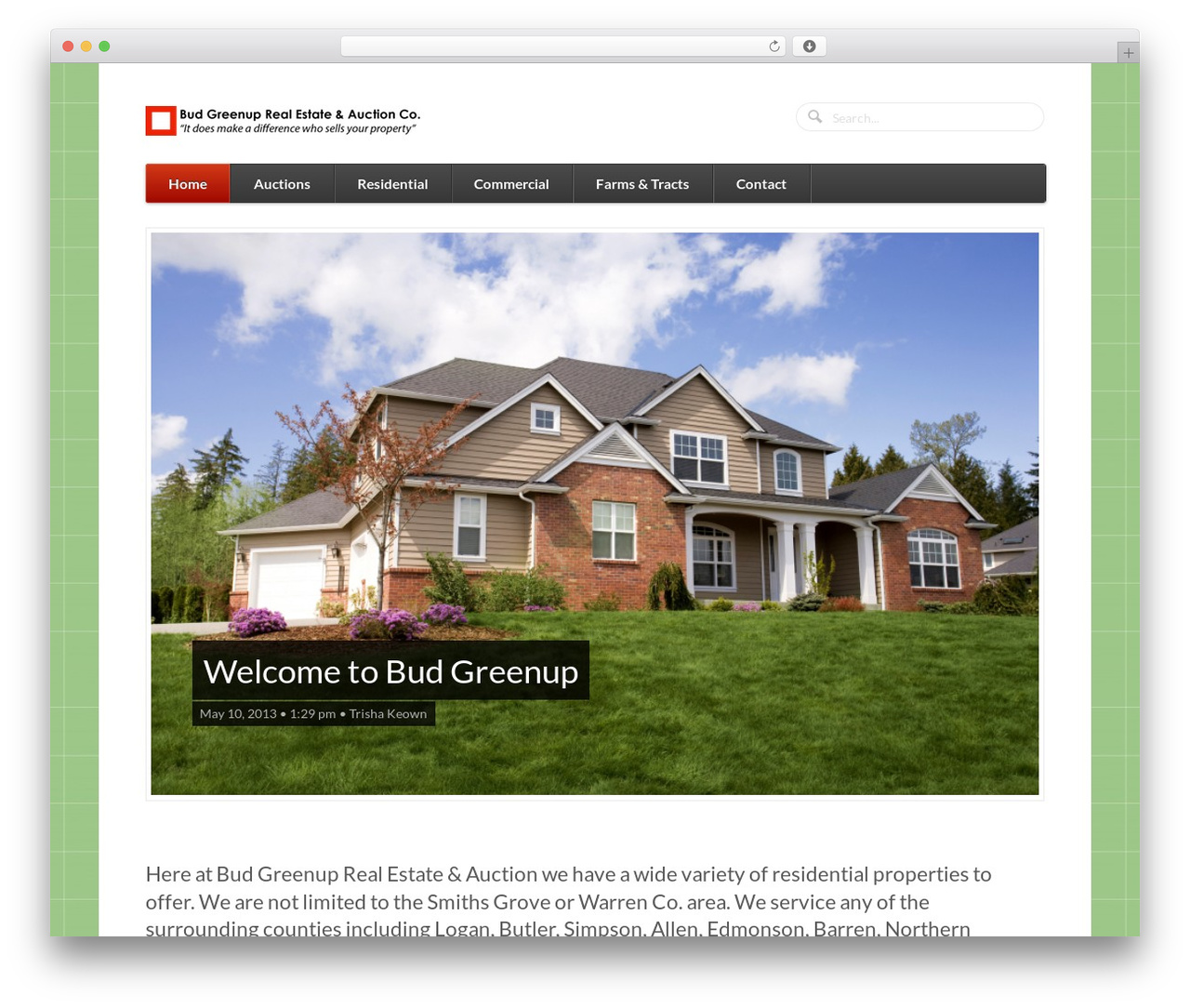 Function theme WordPress - budgreenup.com