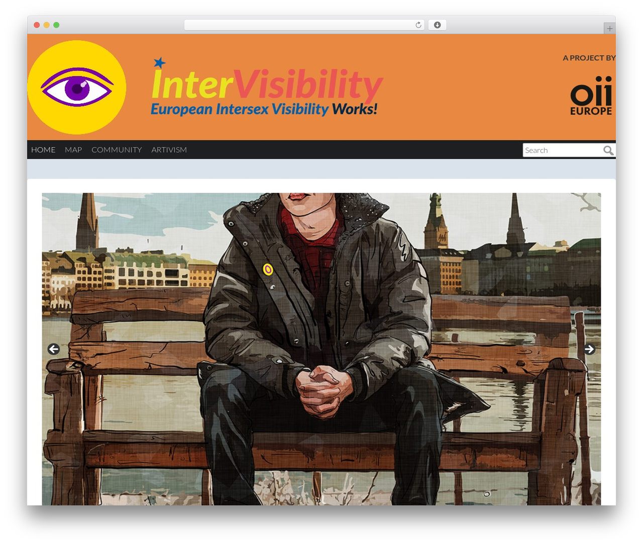 Genesis WordPress theme - intervisibility.eu Genesis WordPress theme - intervisibility.eu