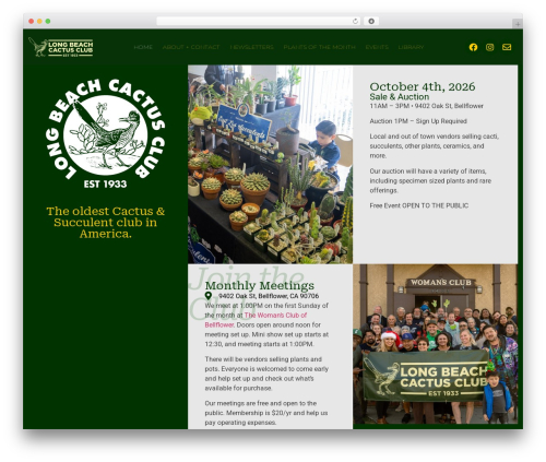 WP Inventory Manager (wp-inventory-manager) free WordPress plugin - longbeachcactusclub.org WP Inventory Manager (wp-inventory-manager) free WordPress plugin - longbeachcactusclub.org