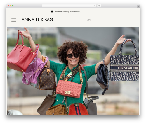 Woo smart wishlist premium WordPress plugin - annaluxbag.com