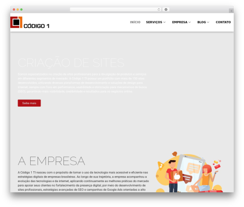 Click to chat pro WordPress plugin - codigo1ti.com.br