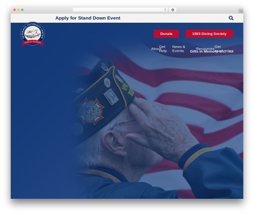 WCAG 2.0 form fields for Gravity Forms (gravity-forms-wcag-20-form-fields) free WordPress plugin - capeveterans.com WCAG 2.0 form fields for Gravity Forms (gravity-forms-wcag-20-form-fields) free WordPress plugin - capeveterans.com