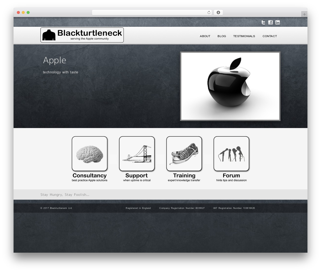 Method premium WordPress theme - blackturtleneck.com Method premium WordPress theme - blackturtleneck.com