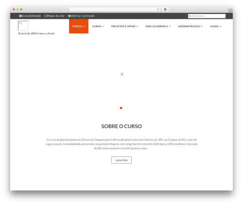 Study Circle Pro WP theme - cc2016.dc.ufc.br