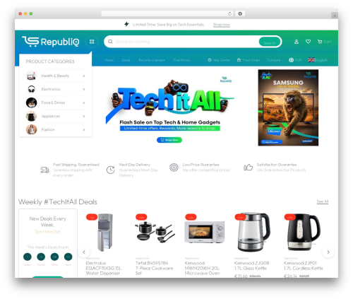 Aramex Shipping WooCommerce (aramex-shipping-woocommerce) free WordPress plugin - srepubliq.com