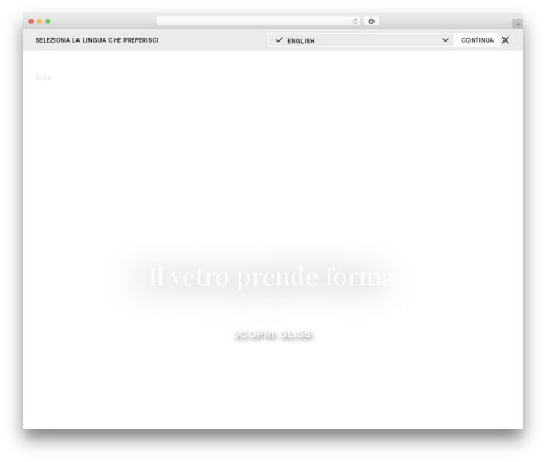 Theme WordPress Webkolm Hello Theme - www.fiamitalia.it