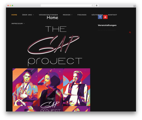 Casper’s Leave Notice (caspers-leave-notice) free WordPress plugin - gap-project.com