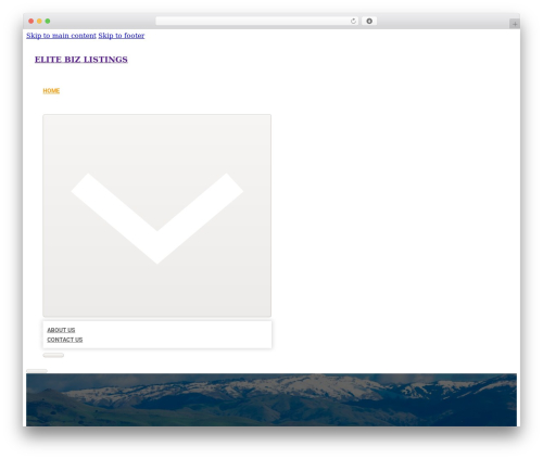 Cpop_secondary_location_viewer WordPress plugin - elitebizlistings.com